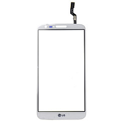 Сенсор LG G2 D802 White (41)