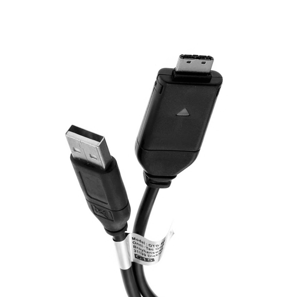 USB Cable CB20U12 Подходит для : HZ50W,TL350, HZ30W, CL80/ST600, ST80, TL105, PL200, TL210, TL205