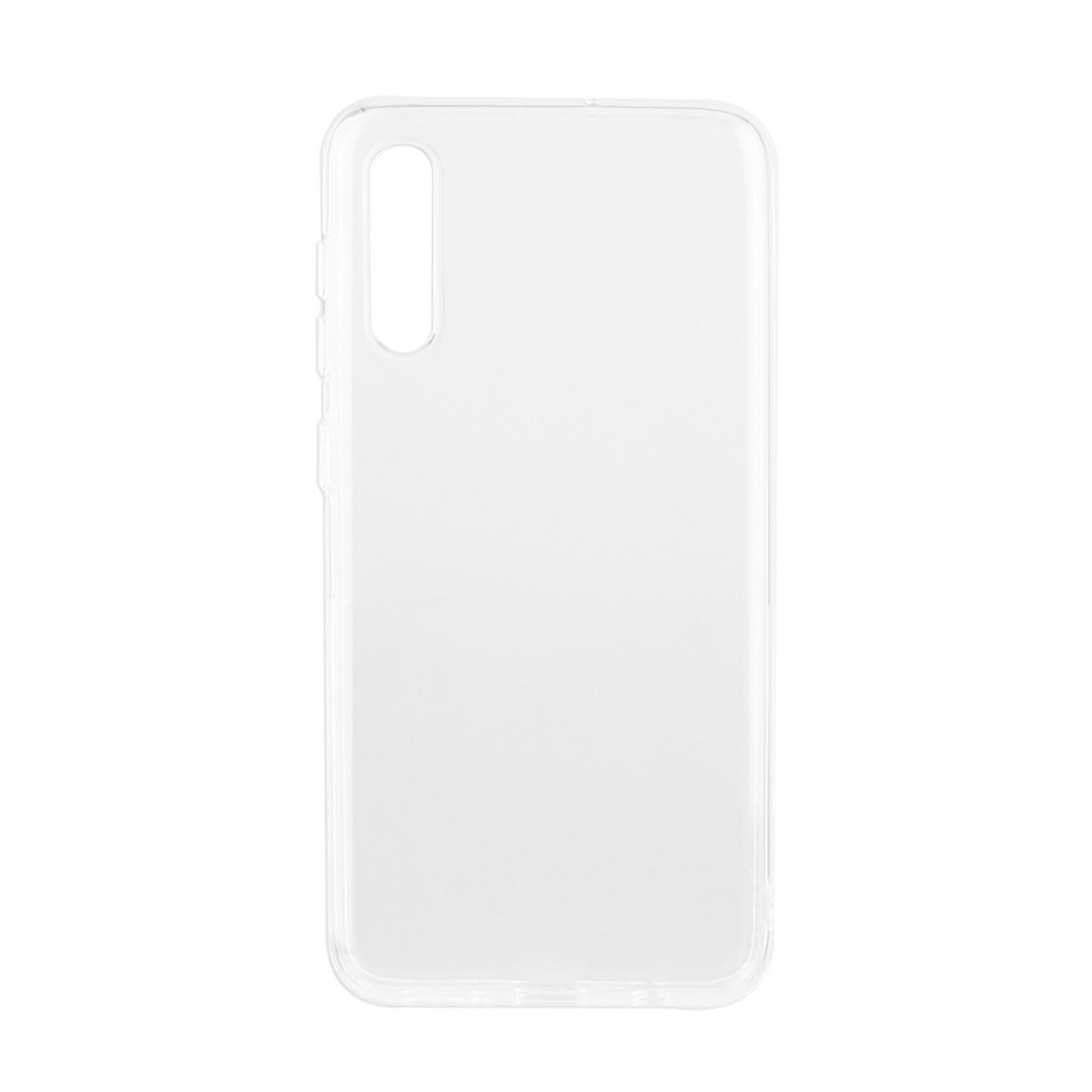Чехол для Samsung Galaxy A50 back cover ultra-thin gel AAAA clear