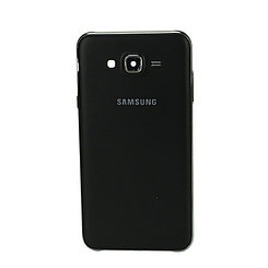 Корпус Samsung Galaxy J7 J700 Black Original (67)