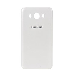 Задняя крышка Samsung Galaxy J7 (2016) J710 White (70)
