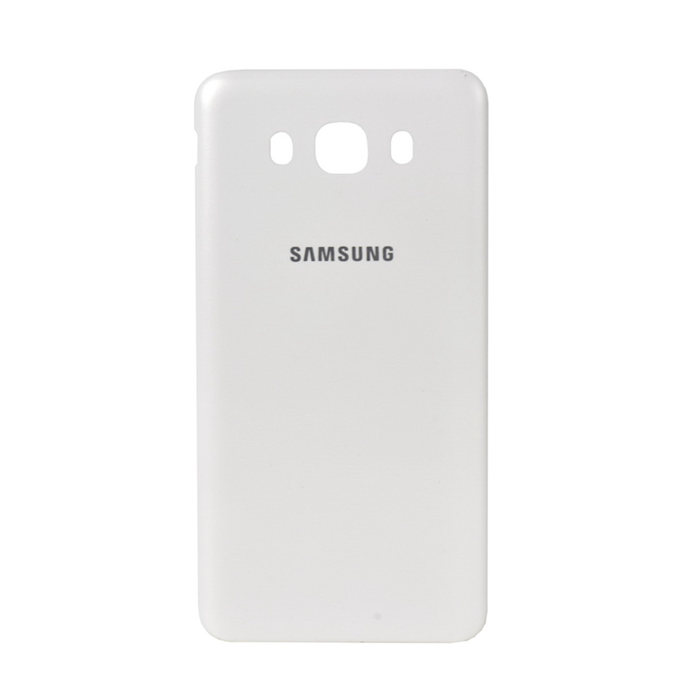Задняя крышка Samsung Galaxy J7 (2016) J710 White (70)