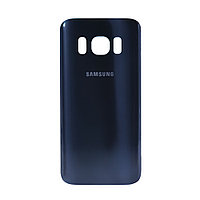 Задняя крышка Samsung Galaxy S7 Edge G935 Black (71)