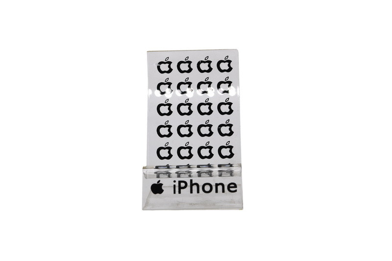 Подставка для телефона iPhone Black