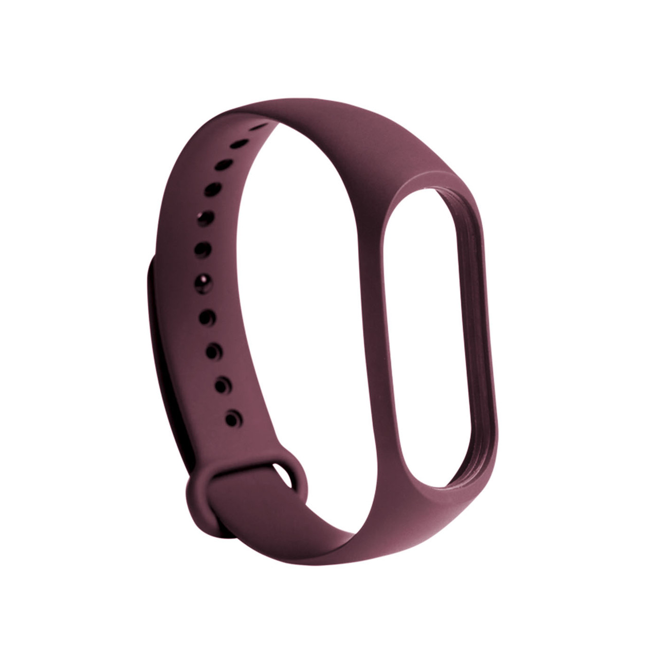Ремешок для смарт-браслетов Xiaomi Mi Band 3/Mi Band 4, Original Purple