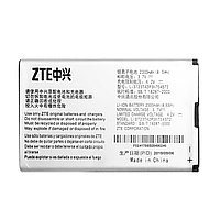Аккумулятор ZTE для WiFi роутера ZTE MF91/MF90 (Li3723T42P3h704572), 2300mAh oem