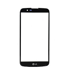 Стекло LG K5 X220DS Black (61)