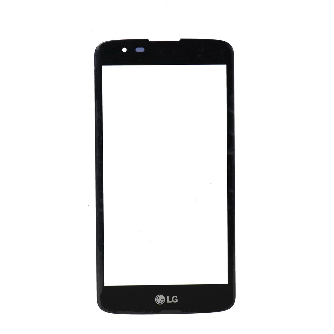 Стекло LG K7 X210DS Black (61)