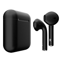 Bluetooth гарнитура COTEetCI Air Plus CS5179-BK Wireless Earphone, Black