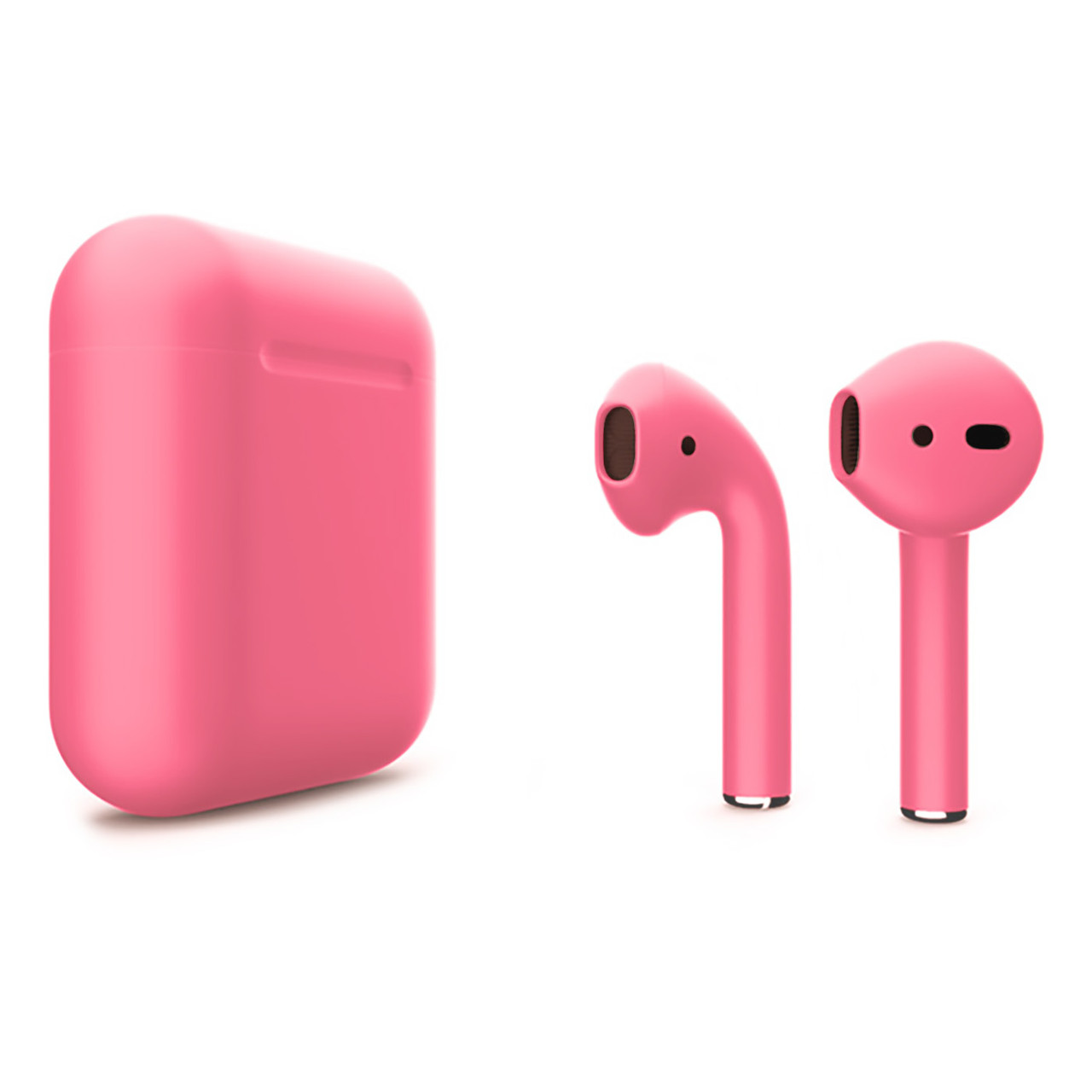 Bluetooth гарнитура COTEetCI Air Plus CS5179-PK Wireless Earphone, Pink