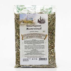 Монастырский №4, желчегонный