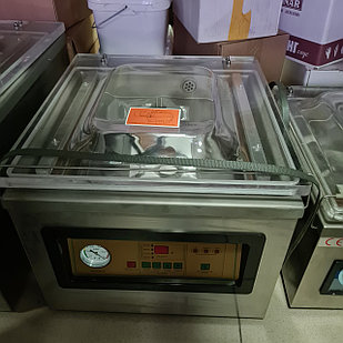 Вакуумный упаковщик настольный