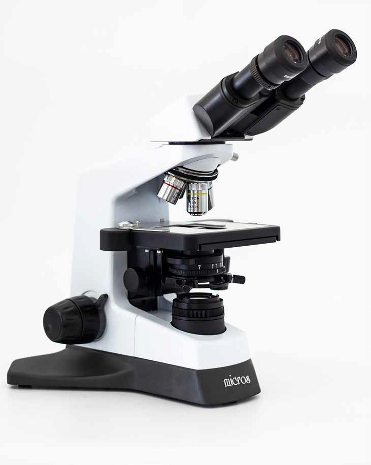 Микроскоп лабораторный MICROS в исполнении MCX100 MICROS Produktions und Handelsges m.b.H, Австрия - фото 1 - id-p94943326