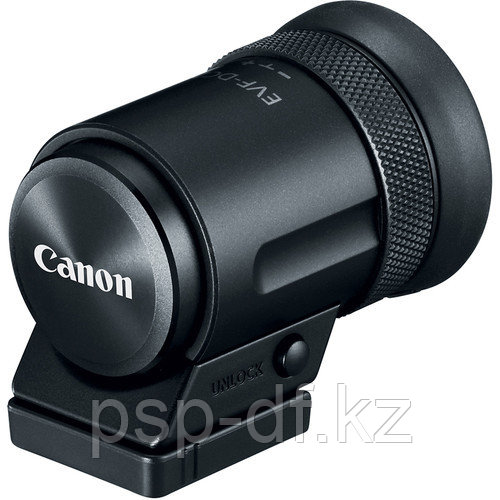 Электронный видоискатель Canon EVF-DC2 для EOS M6 - фото 1 - id-p89291140
