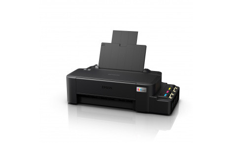 Принтер струйный Epson EcoTank L121 (C11CD76414) - фото 2 - id-p94947065