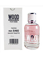 Dsquared2 Wood For Her edt Tester 100ml