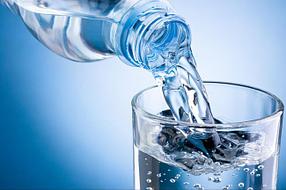 Вода дистиллированная вода 4,5л