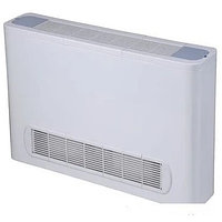 Напольно-потолочный фанкойл almacom АFH2-500R4 2-х трубный, 4-х рядный