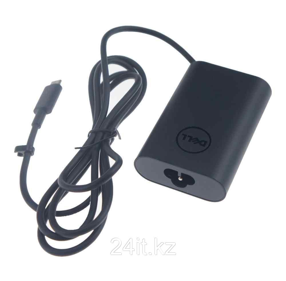 Блок питания для Dell 20V/2.25A USB-C 45W 4th Gen ОРИГИНАЛ