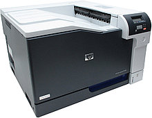 Принтер HP Color LaserJet Professional CP5225