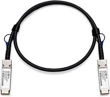 Кабель 100GBASE-CR4 Passive Copper Cable, 1m