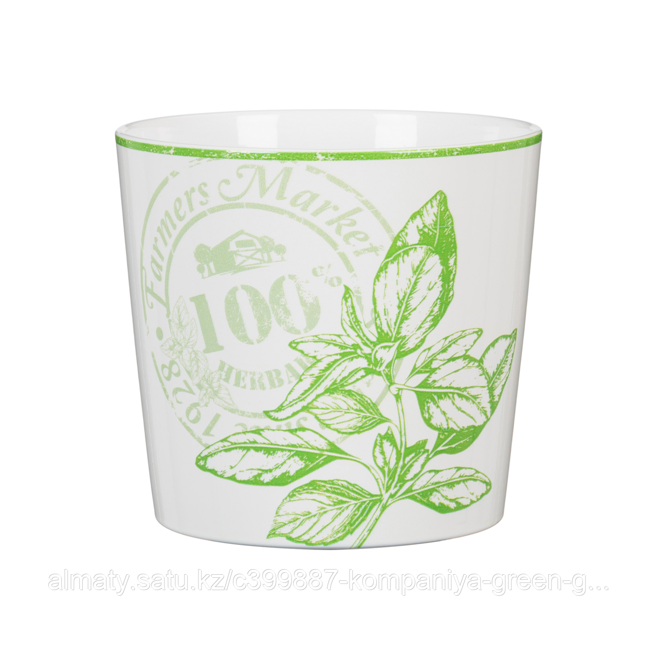 Горшок керамика серия COLORFUL MIX 870/14 | Scheurich, фото 1