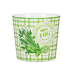 Горшок керамика серия COLORFUL MIX 870/14 | Scheurich, фото 2