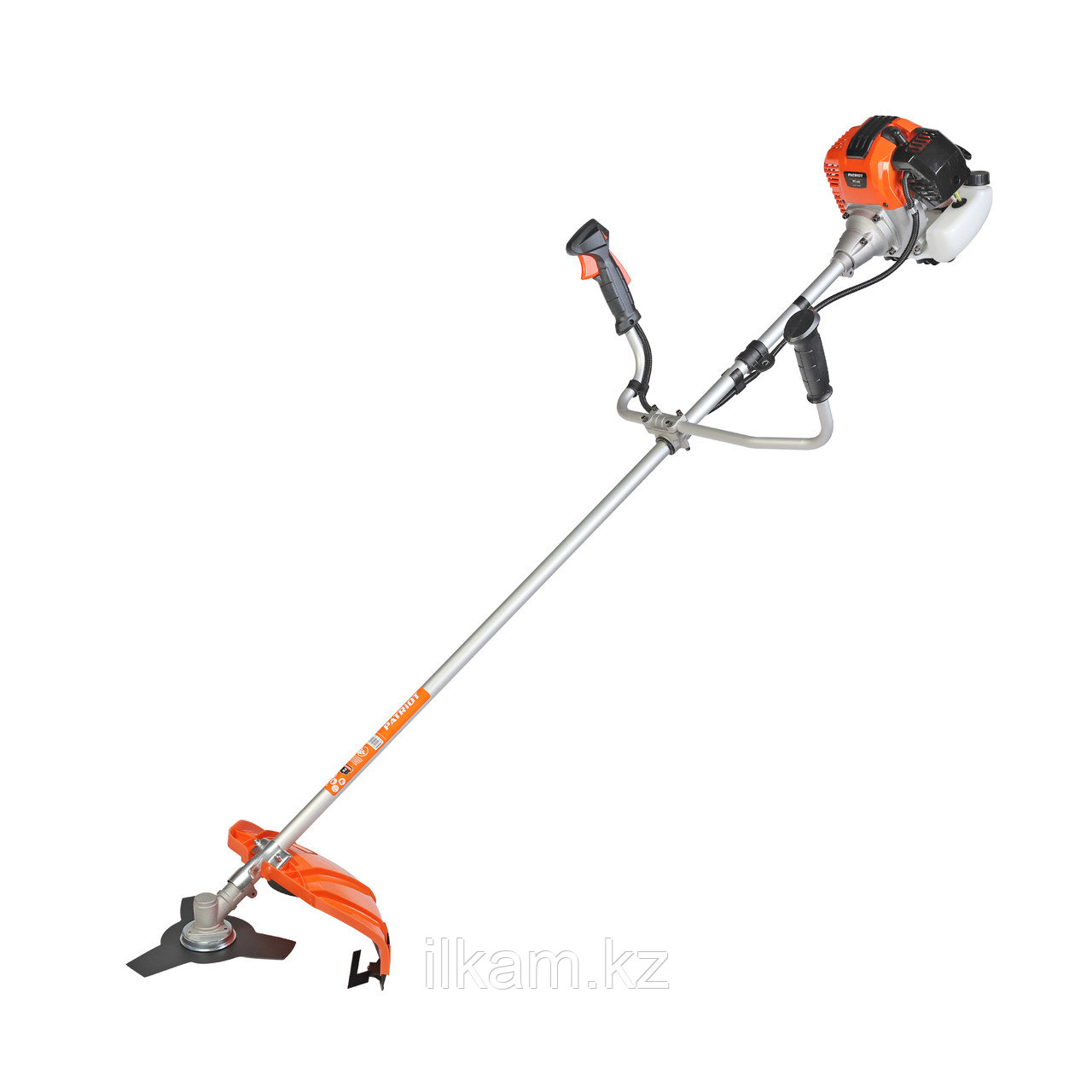 Триммер бензиновый Patriot PT 553