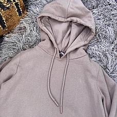 Худи oversize в 3х расцветках, фото 3
