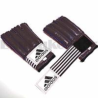 Шингарты для боевых искусств с надписью черные размер S