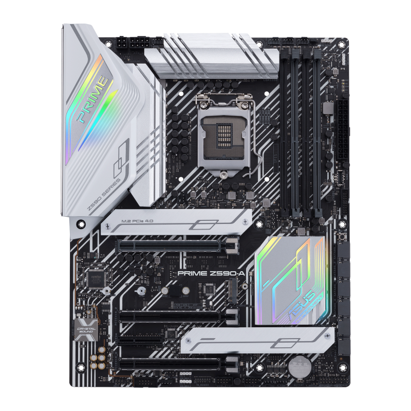 Материнская плата ASUS PRIME Z590-A