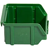 Пластиковый ящик 703 (Зелёный), фото 6
