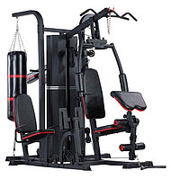 Силовая станция HYGGE MS642S