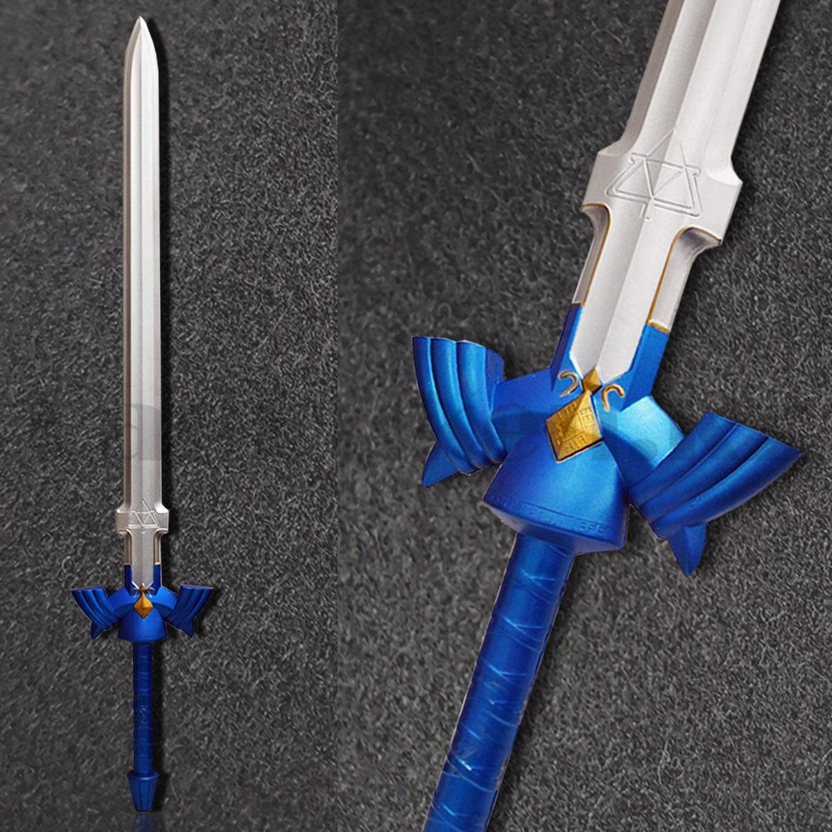 Двуручный меч резиновый (бутафория) - фото 8 - id-p46857355