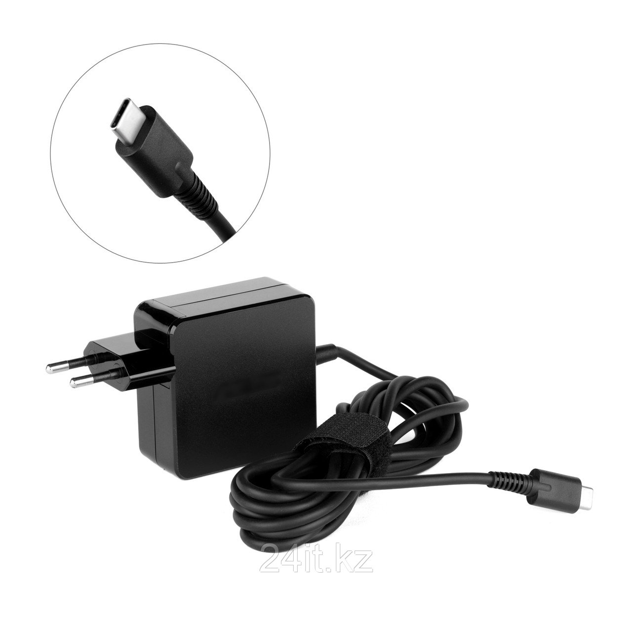 Блок питания для ноутбука Asus 45W USB-C Sq