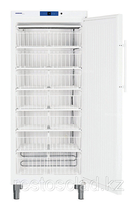 Шкаф морозильный Liebherr GASTRO Profi line GG 5210 001 с глухой дверью