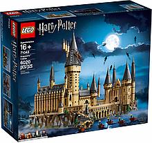 LEGO 71043 Замок Хогвартс Harry Potter