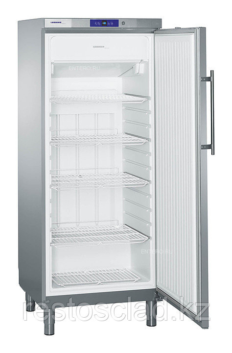 ШКАФ морозильный Liebherr GASTRO Profi line GGv 5060 001 с глухой дверью нерж