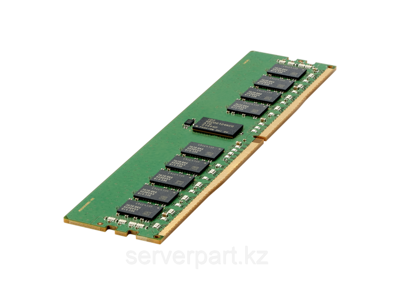 ОЗУ для сервера HPE 16GB DDR4 2933 (PC4-23400) RDIMM DRx8 ECC (P03050-091)