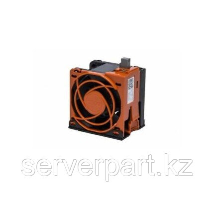 Кулер для СPU для сервера Dell PowerEdge R730 Hot-Plug fan