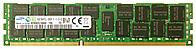 ОЗУ для сервера Samsung 16GB DDR3L 1600 (PC3-12800) ECC RDIMM DRx4 ECC (M393B2G70BH0 YK0)