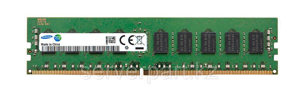 ОЗУ для сервера Samsung 16GB DDR4 2666 (PC4-21300) RDIMM 2Rx8 ECC (M393A2K43CB2-CTD)