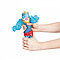 Гуджитсу Игрушка Тайро Дино Пауэр большая тянущаяся фигурка. ТМ GooJitZu, фото 2