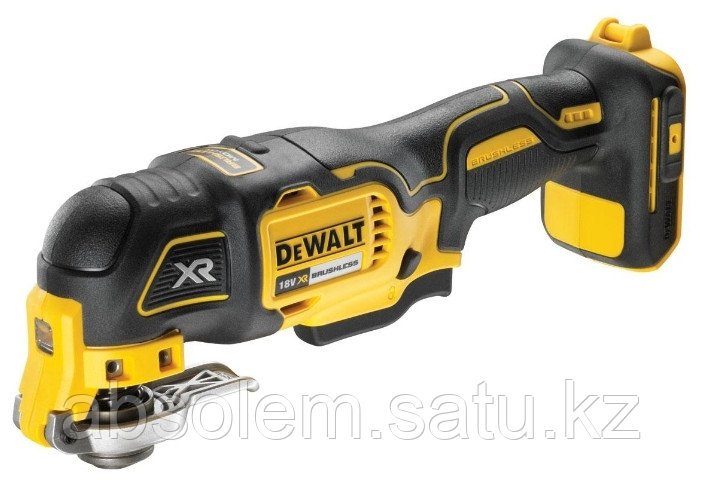 Многофункциональный инструмент DeWALT DCS356N-XJ