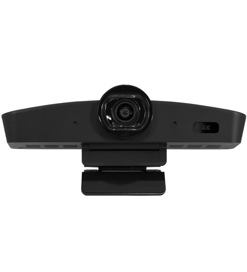 WebCamera Vinteo VINTEO-200-U3-110, 4K UHD, ePTZ, mic, USB, brown box