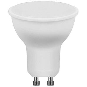 Лампочка GU10 Feron 7W 4000K