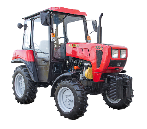Трактор МТЗ Беларус 422.1