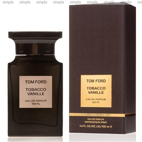 Tom Ford Tobacco Vanille - фото 1 - id-p94961107