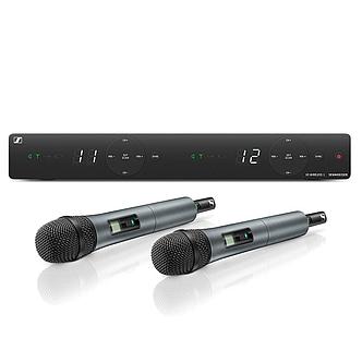 Sennheiser XSW 1-835 DUAL-A, фото 2