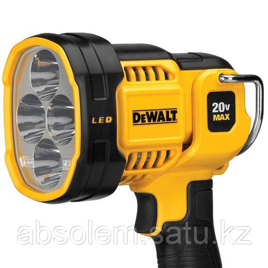 Фонарь DeWALT DCL043-XJ